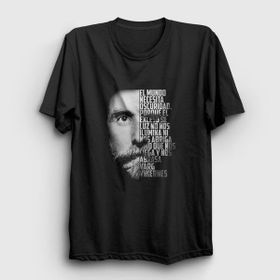 Presmono Oscuridad Burzum Kadın T-shirt