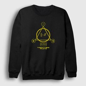 Presmono Panic Twenty One Pilots Unisex Sweatshirt