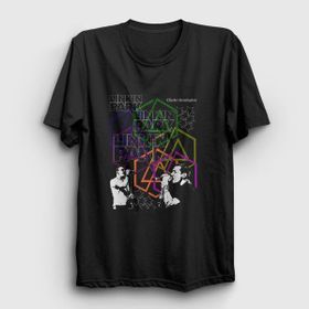 Presmono Poster Linkin Park Kadın T-shirt