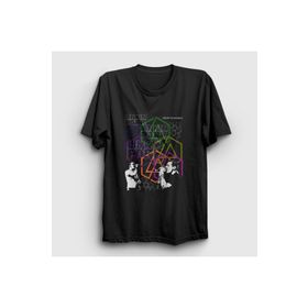 Presmono Poster Linkin Park Kadın T-shirt