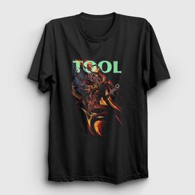 Presmono Poster Tool Kadın T-shirt