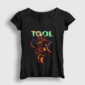 Presmono Poster Tool Kadın T-shirt