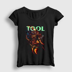 Presmono Poster Tool Kadın T-shirt