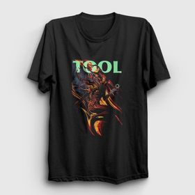 Presmono Poster Tool Kadın T-shirt