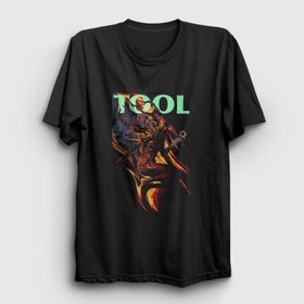 Presmono Poster Tool Kadın T-shirt