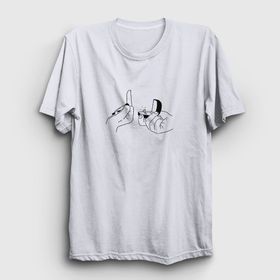 Presmono Propose Valentine's Day Sevgililer Günü T-shirt