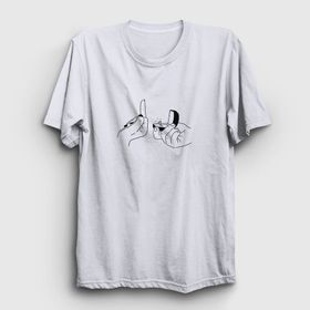Presmono Propose Valentine's Day Sevgililer Günü T-shirt