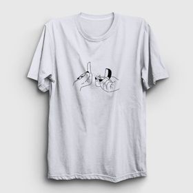 Presmono Propose Valentine's Day Sevgililer Günü T-shirt