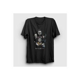Presmono Queen Breaking Bad Kadın T-shirt