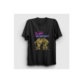 Presmono Queen Freddie Mercury Kadın T-shirt