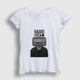 Presmono Radio Radiohead Unisex T-shirt