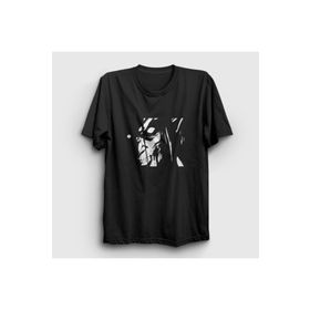 Presmono Rage Anime Attack On Titan Kadın T-shirt