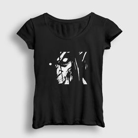 Presmono Rage Anime Attack On Titan Kadın T-shirt