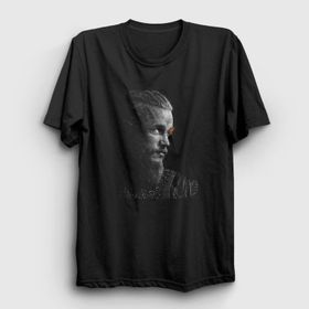Presmono Ragnar V3 Vikings Kadın T-shirt