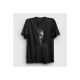 Presmono Ragnar V3 Vikings Kadın T-shirt