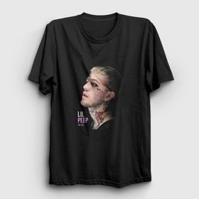 Presmono Reason Lil Peep Kadın T-shirt