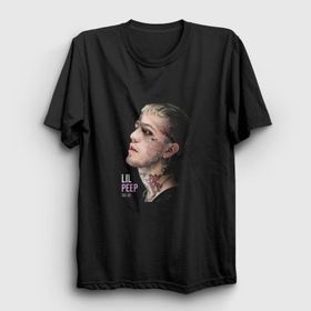 Presmono Reason Lil Peep Kadın T-shirt