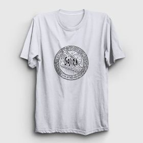 Presmono Red Rocks Gojira Kadın T-shirt
