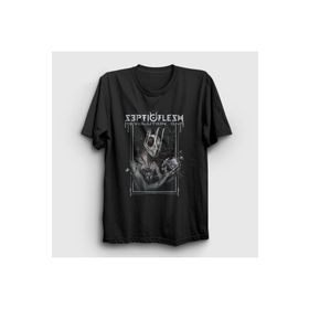 Presmono Revolution Septicflesh Kadın T-shirt