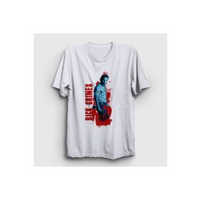 Presmono Rick Grimes The Walking Dead Kadın T-Shirt