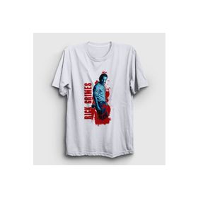 Presmono Rick Grimes The Walking Dead Kadın T-Shirt