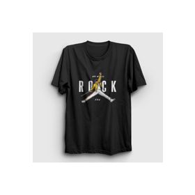 Presmono Rock You Queen Freddie Mercury Kadın T-shirt