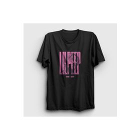 Presmono Rose Lil Peep Kadın T-shirt