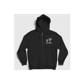 Presmono Sans Papyrus Undertale Unisex Sweatshirt