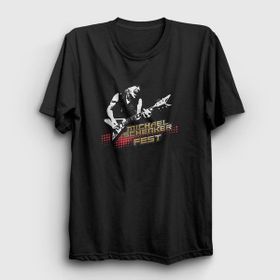 Presmono Scorpions Kadın T-shirt