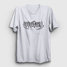 Presmono Sepultura Kadın T-shirt