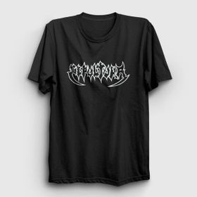 Presmono Sepultura Kadın T-shirt