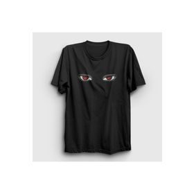 Presmono Sharingan Anime Naruto Kadın T-shirt