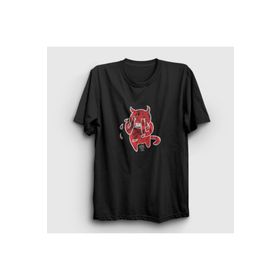 Presmono Siyah Amnesiac Radiohead Unisex T-Shirt