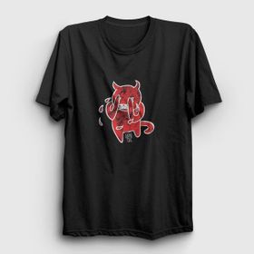 Presmono Siyah Amnesiac Radiohead Unisex T-Shirt