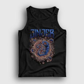 Presmono Siyah Birth Jinjer Erkek Atlet