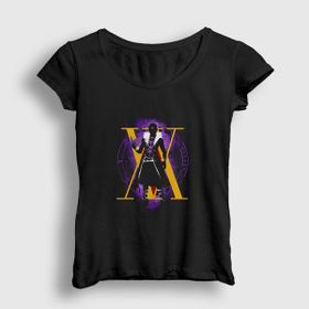 Presmono Siyah Chrollo Lucilfer V2 Anime Hunter X Hunter Unisex T-Shirt