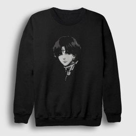 Presmono Siyah Chrollo Lucilfer V5 Anime Hunter X Hunter Unisex T-Shirt
