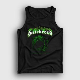 Presmono Siyah Doom Hatebreed Erkek Atlet