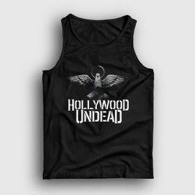 Presmono Siyah Empire Hollywood Undead Erkek Atlet