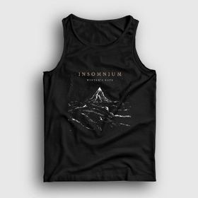 Presmono Siyah Gate Insomnium Erkek Atlet