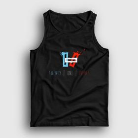 Presmono Siyah Hold Twenty One Pilots Unisex Sweatshirt