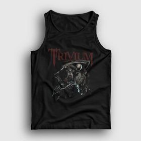 Presmono Siyah Reaper Trivium Erkek Atlet