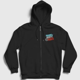 Presmono Siyah Retro Twenty One Pilots Unisex Sweatshirt
