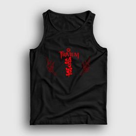 Presmono Siyah Shogun V2 Trivium Erkek Atlet