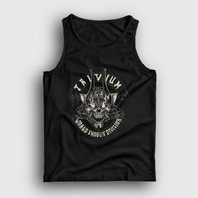 Presmono Siyah Shogun V3 Trivium Erkek Atlet