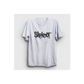 Presmono Slipknot Kadın T-shirt