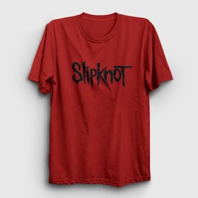 Presmono Slipknot Kadın T-shirt