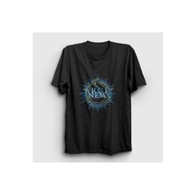 Presmono Snake Arch Enemy Kadın T-shirt