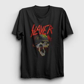 Presmono Soldier V2 Slayer T-shirt
