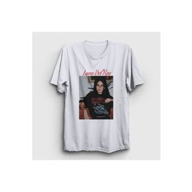 Presmono Space Lana Del Rey Kadın T-shirt